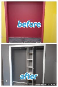 painting contractor St Paul before and after photo 1773082127764_IMG_0088