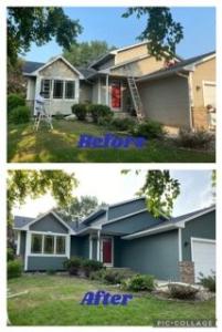 painting contractor St Paul before and after photo 1773082219571_IMG_2752